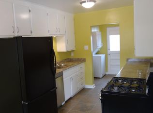 323 Madison St NE, Albuquerque, NM 87108