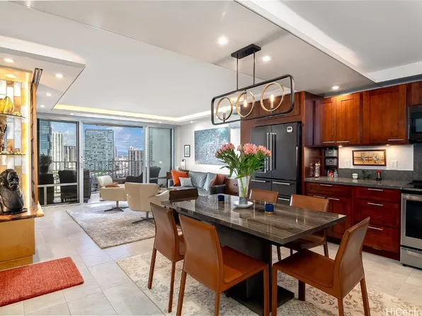 1350 Ala Moana Blvd APT 2505, Honolulu, HI 96814