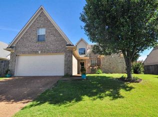 11609 Dempsey Dr, Arlington, TN 38002