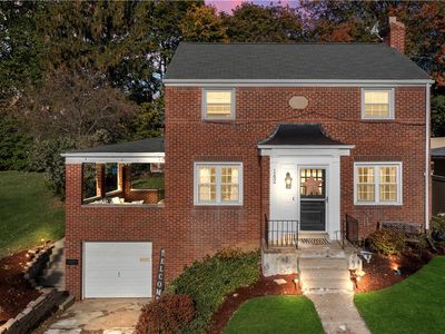 142 Broadway Dr, Pittsburgh, PA, 15236