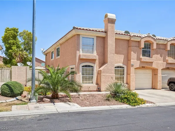 8436 Indigo Sky Ave, Las Vegas, NV 89129