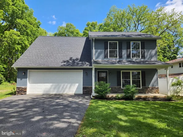 707 Belmont St, Mechanicsburg, PA 17055