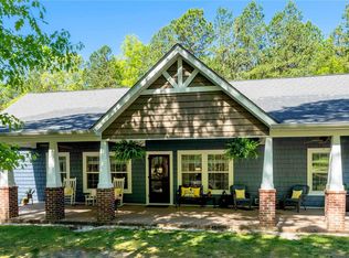 13891 Connor Rd, Gold Hill, NC 28071