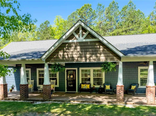 13891 Connor Rd, Gold Hill, NC 28071