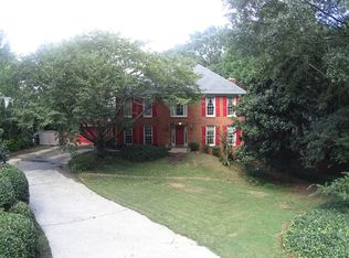 775 Grimes Bridge Rd, Roswell, GA 30075