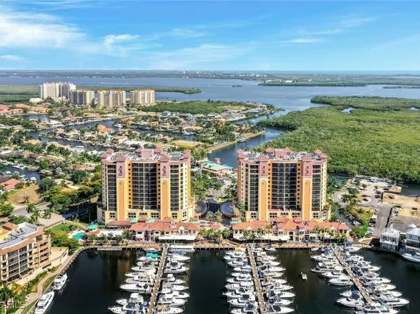 5793 Cape Harbour Dr APT 1117, Cape Coral, FL 33914