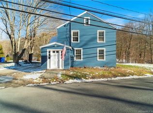 366 Oxford Rd, Oxford, CT 06478