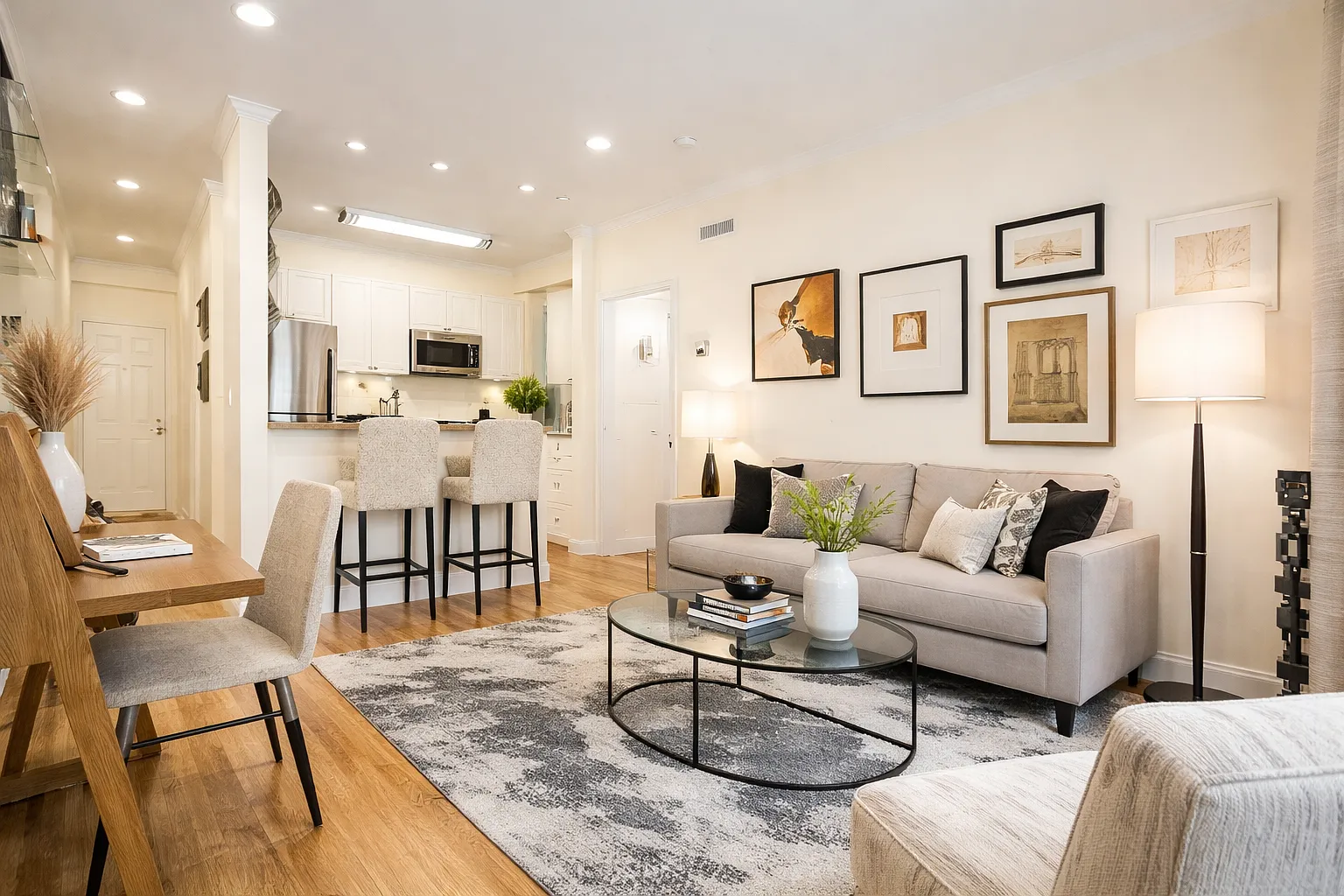 4 bed, 1.5 bath, 1377 sqft, $5,650 — Photo 1