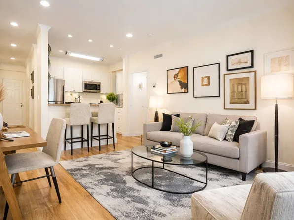 7 Chauncy St #34, Cambridge, MA 02138