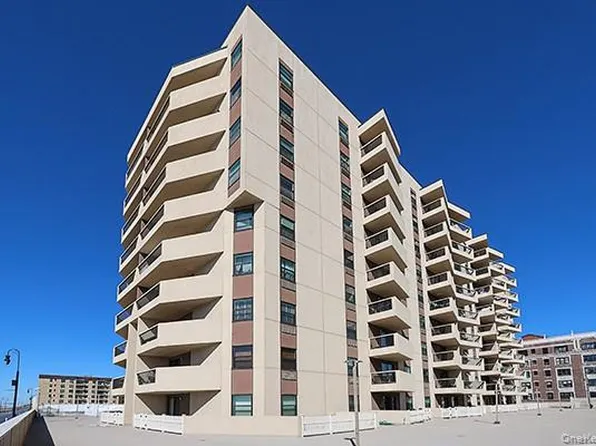 360 Shore Road #6L & 6M, Long Beach, NY 11561