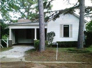 206 Riverside Ave, Tallassee, AL 36078