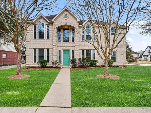 702 Huntercrest St, Seabrook, TX 77586