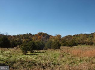 249AC S Mill Creek Rd, Upper Tract, WV 26866