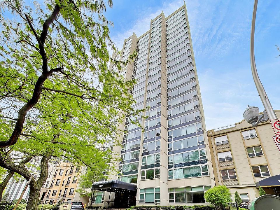 1st image of 2728 N Hampden Ct APT 1701