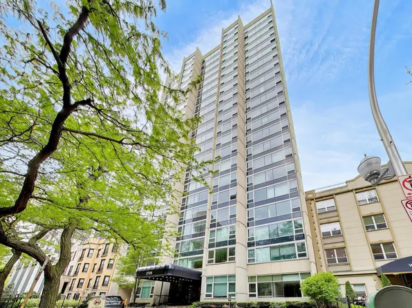 2728 N Hampden Ct APT 1701, Chicago, IL 60614