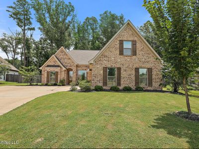 506 Whistle Stop, Brandon, MS, 39042