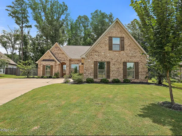 506 Whistle Stop, Brandon, MS 39042