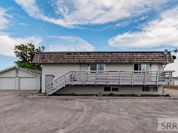 375 W Highway 39, Blackfoot, ID 83221