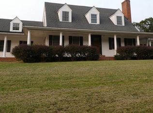 13201 Fox Gate Dr, Spotsylvania, VA 22553