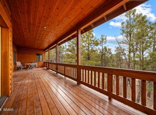 1220 E Pine Oaks Dr, Show Low, AZ 85901