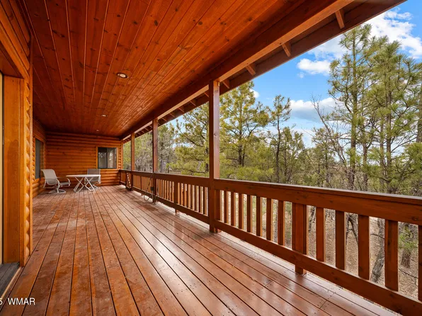 1220 E Pine Oaks Dr, Show Low, AZ 85901