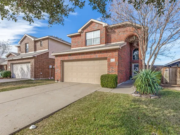 2009 Whispering Hills Dr, Heartland, TX 75126