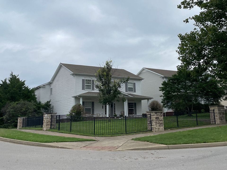 1520 Liberty Pike, Franklin, TN 37067 Zillow