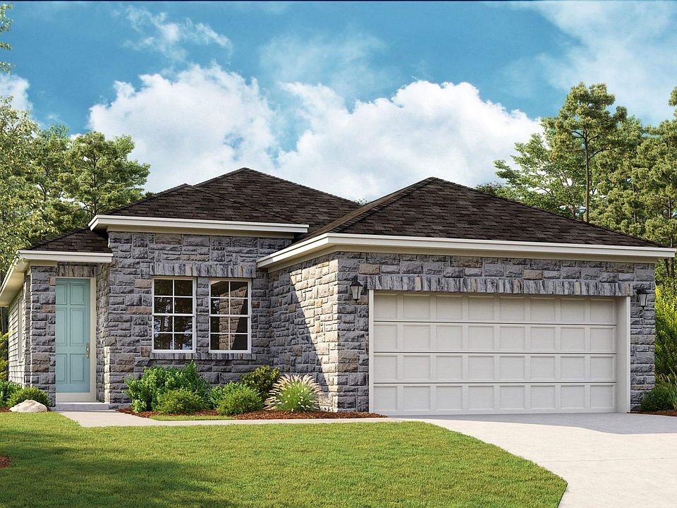 Laguna Plan, Blanco Vista, San Marcos, TX 78666 Zillow