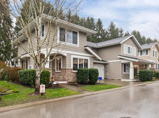 12161 237th St #94, Maple Ridge, BC V4R 0E7