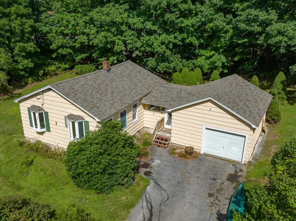 122 Gertrude Avenue, Portland, ME 04103