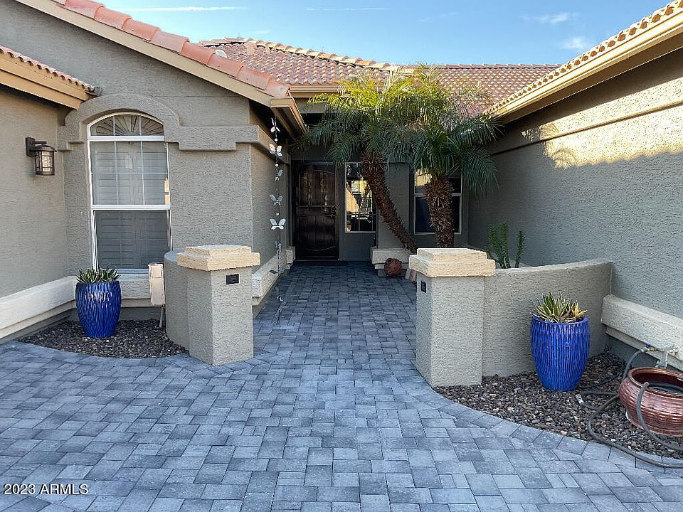 15301 W Piccadilly Rd, Goodyear, AZ 85395 Zillow
