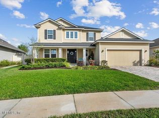 171 EVENSHADE Way, St. Augustine, FL 32092
