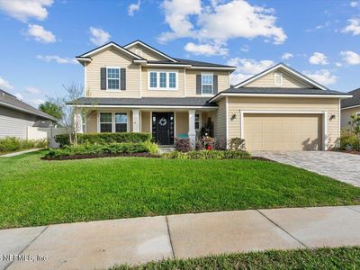 171 EVENSHADE Way, Saint Augustine, FL, 32092