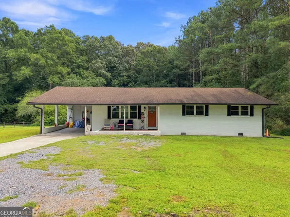 584 Church Rd SW, Calhoun, GA 30701