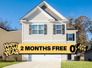 321 Redmoss Dr, Irmo, SC 29063