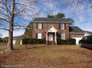 811 Shortridge Rd, Fayetteville, NC 28303