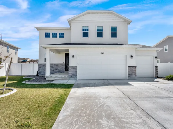 443 W Box Dr, Tooele, UT 84074