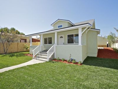 3736 Nile St, San Diego, CA, 92104