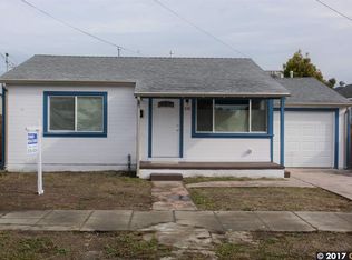 438 Spring St, Richmond, CA 94804