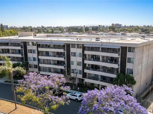 4505 California Ave Unit 402, Long Beach, CA 90807
