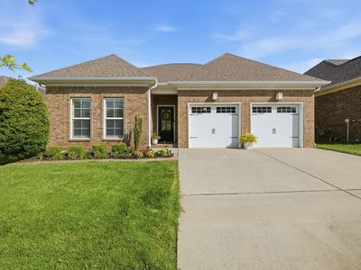 2138 Kirkwall Dr, Nolensville, TN, 37135