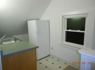 52 Midland St, Worcester, MA 01602