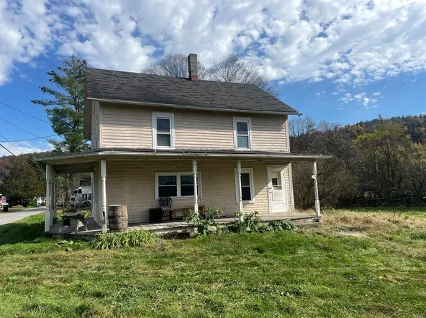 492 Pleasant St, Rome, PA 18837