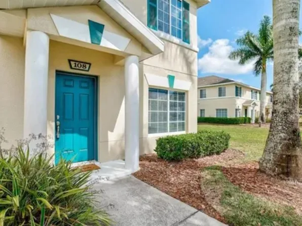 245 Cape Harbour Loop Unit 108, Bradenton, FL 34212