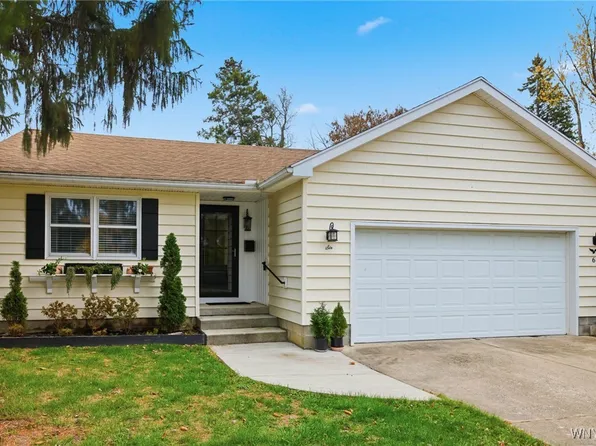 6 Garfield Ave, Batavia, NY 14020