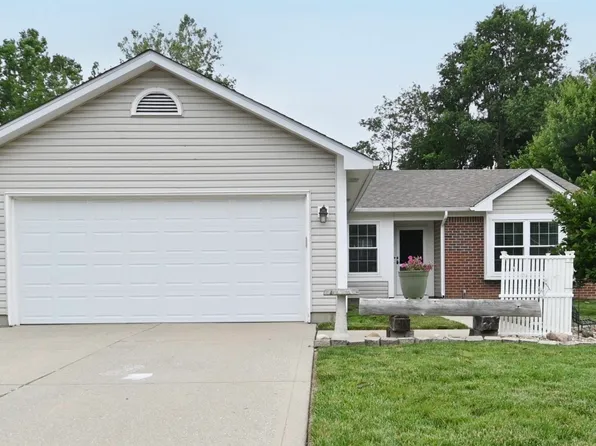 6604 Bertha St, Indianapolis, IN 46241