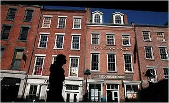 Rented by Citi Habitats | media 1