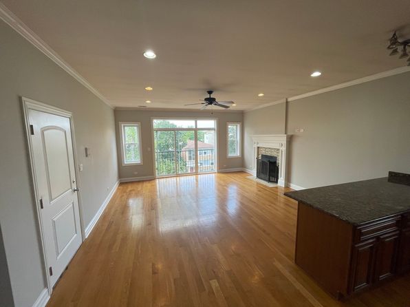 6229 N Richmond #3N