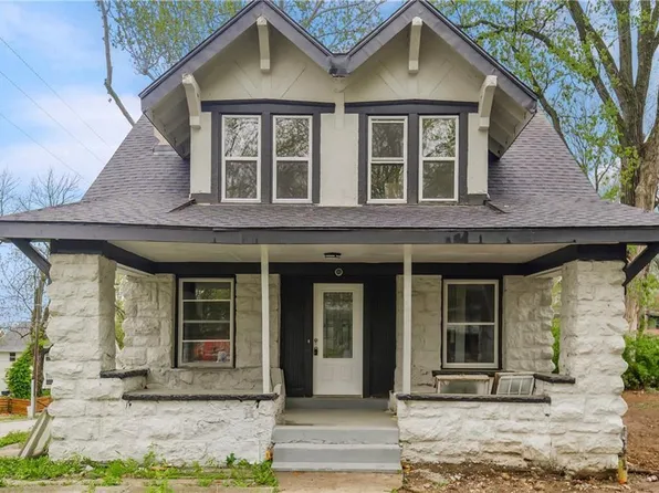 4032 S Benton Ave, Kansas City, MO 64130