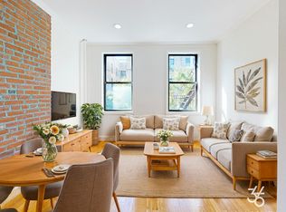 285 W 147th St #4L1, New York, NY 10039
